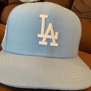 New Era LA Dodgers 1988 World Series Cotton Candy